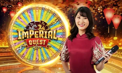 Live Casino Games